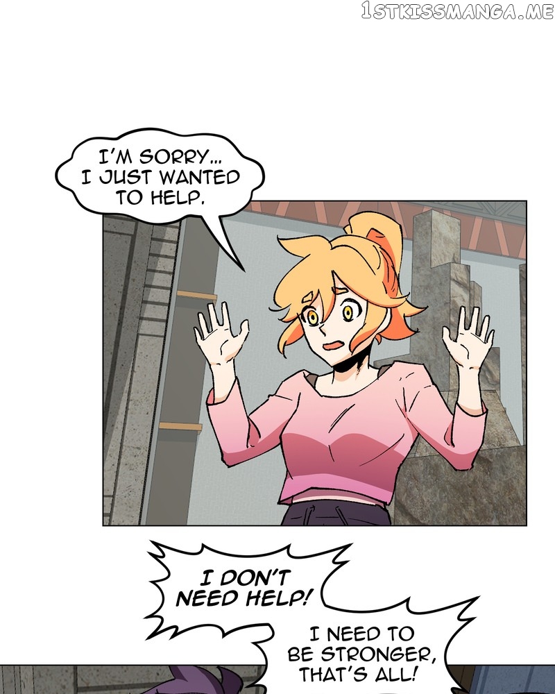 Immortal Weakling Chapter 31 - page 52