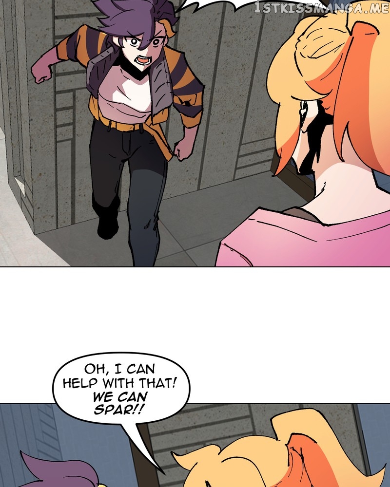 Immortal Weakling Chapter 31 - page 53
