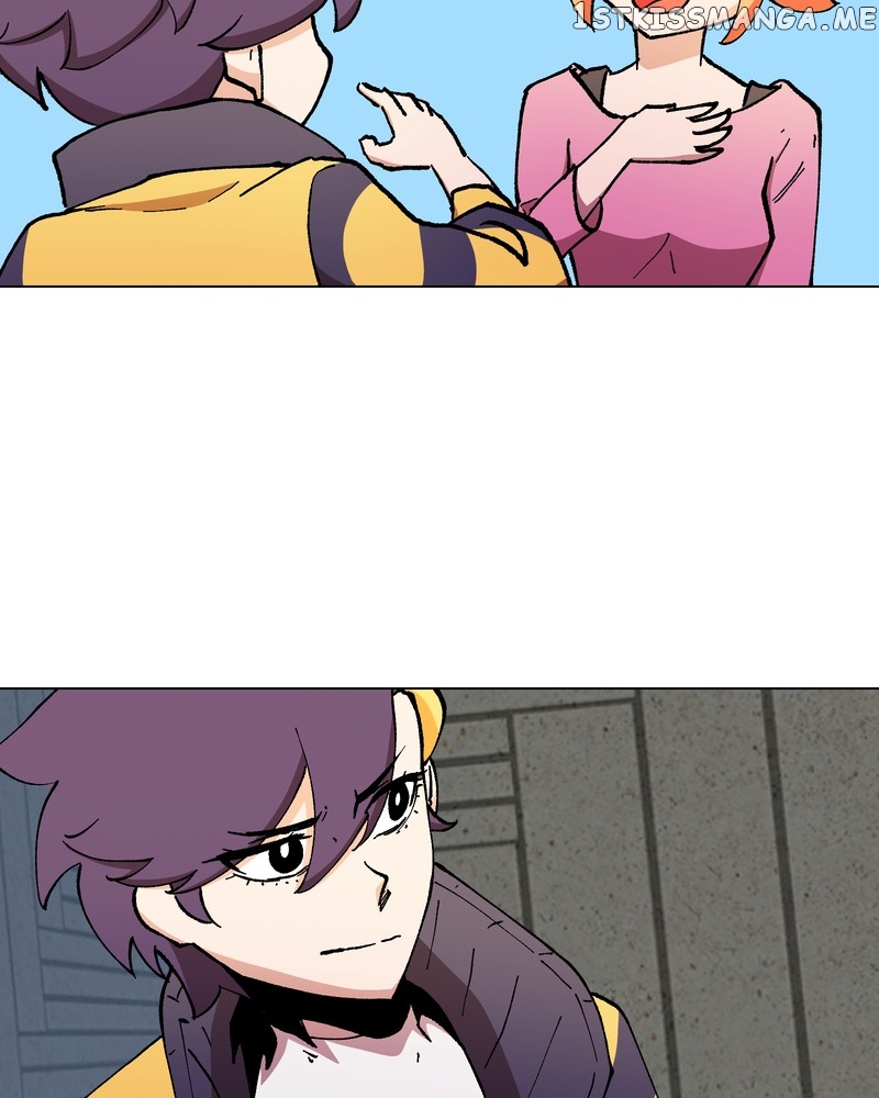 Immortal Weakling Chapter 31 - page 55