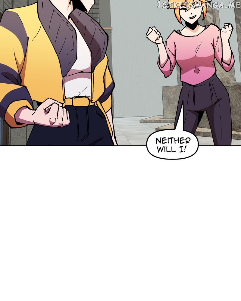 Immortal Weakling Chapter 31 - page 57
