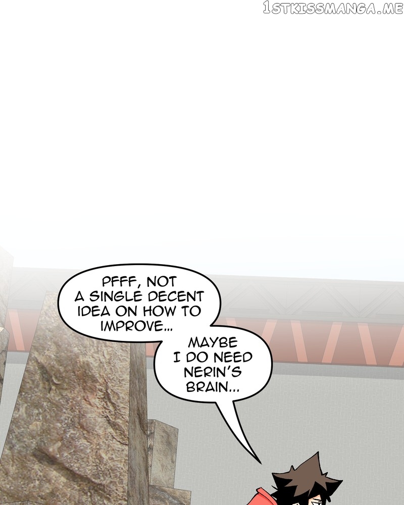 Immortal Weakling Chapter 31 - page 58