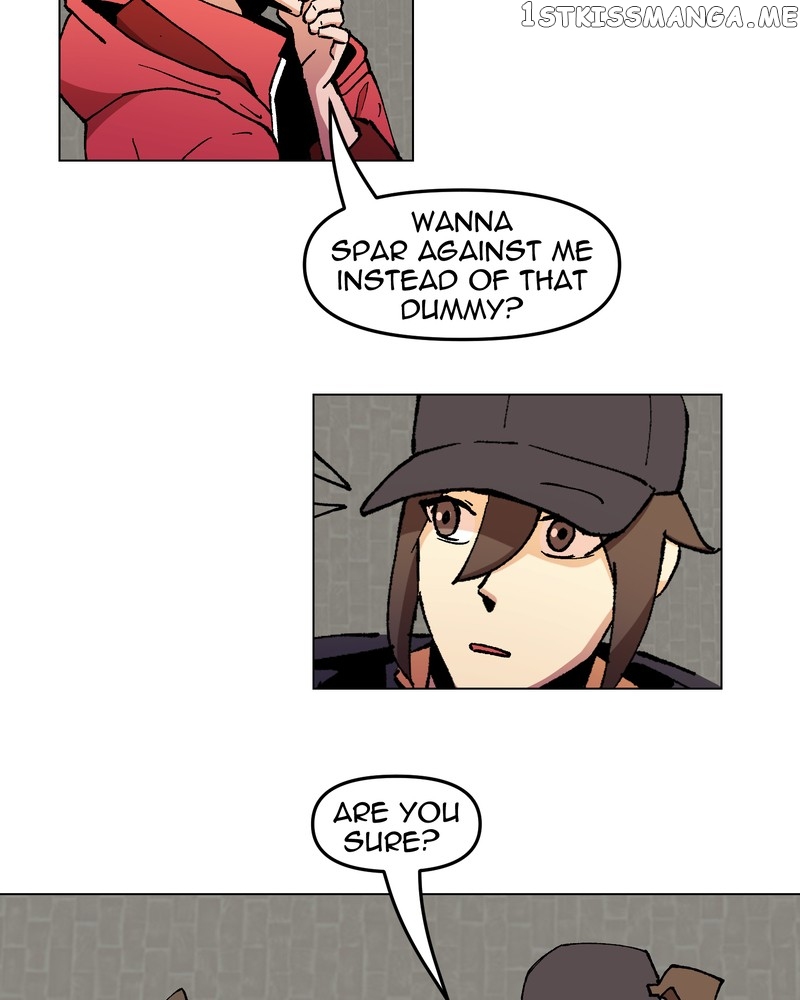 Immortal Weakling Chapter 31 - page 63