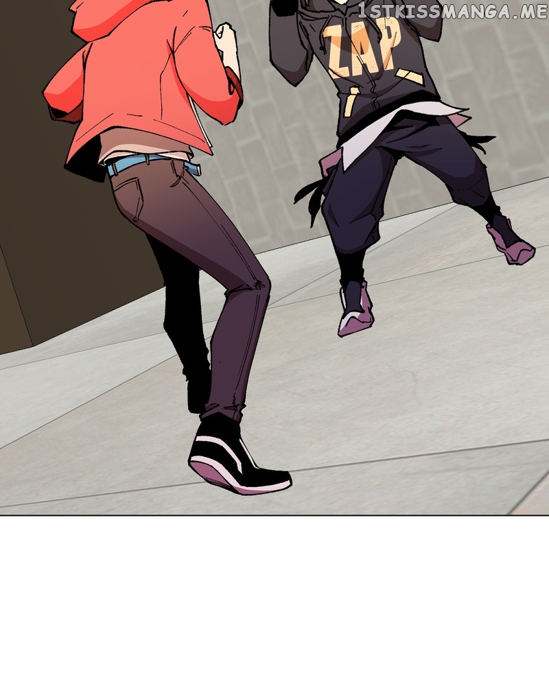 Immortal Weakling Chapter 31 - page 67