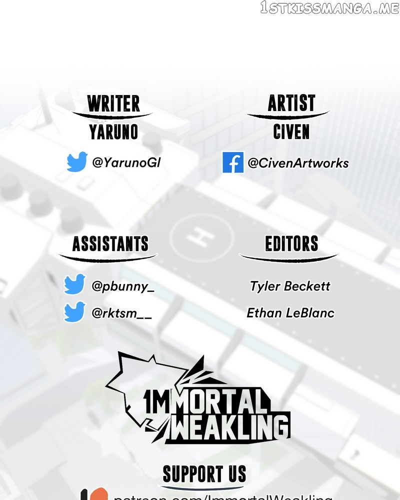 Immortal Weakling Chapter 31 - page 69