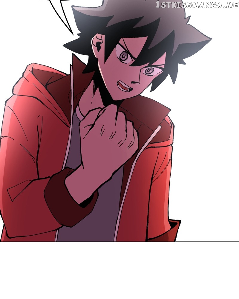 Immortal Weakling Chapter 31 - page 9