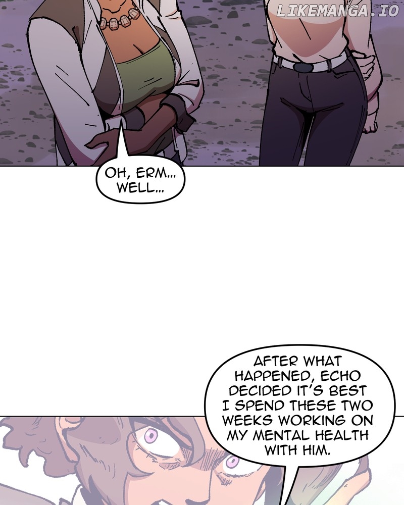 Immortal Weakling Chapter 43 - page 10