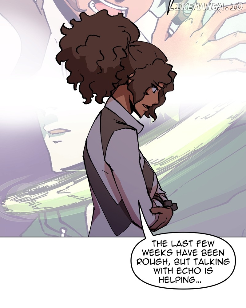 Immortal Weakling Chapter 43 - page 11