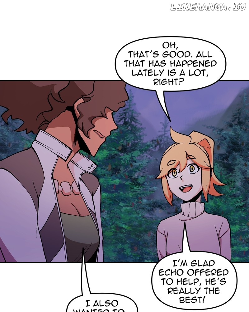 Immortal Weakling Chapter 43 - page 12