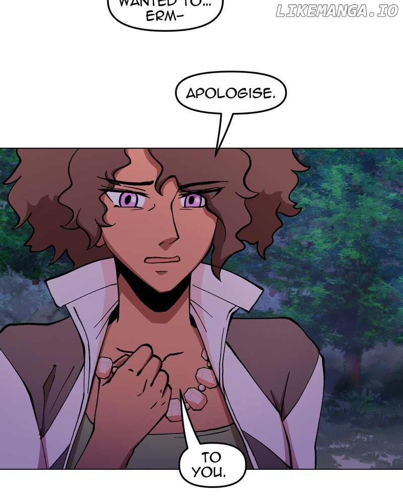Immortal Weakling Chapter 43 - page 13