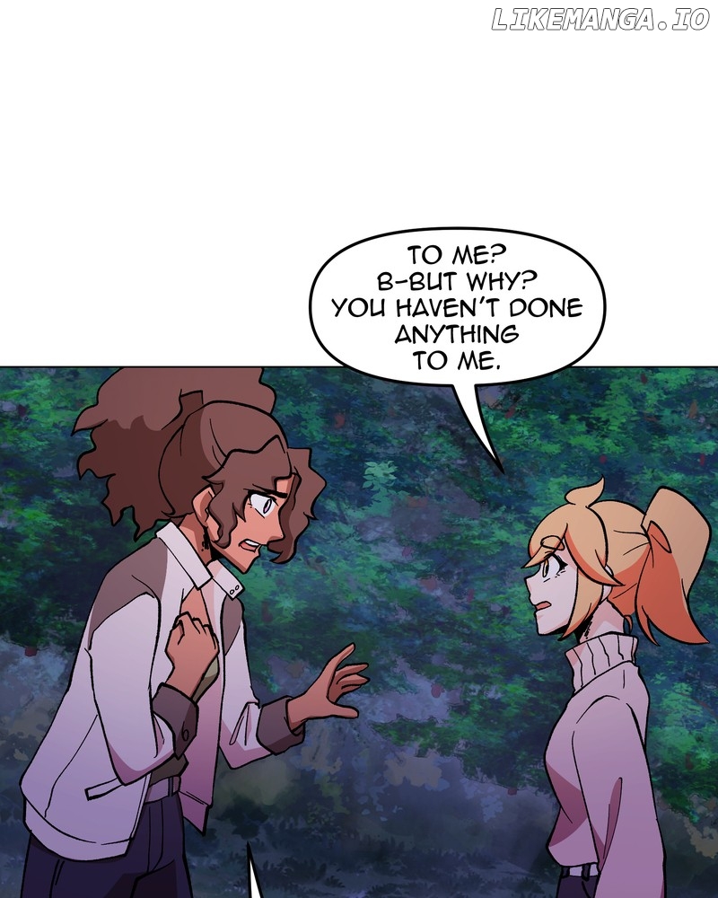 Immortal Weakling Chapter 43 - page 14