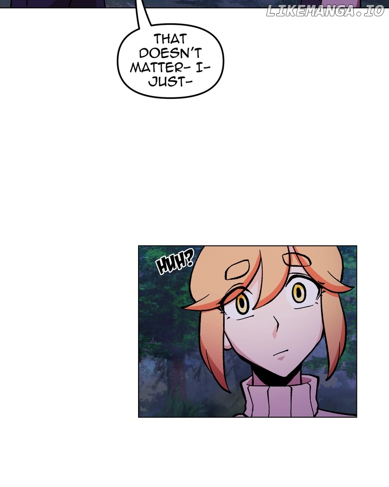 Immortal Weakling Chapter 43 - page 15