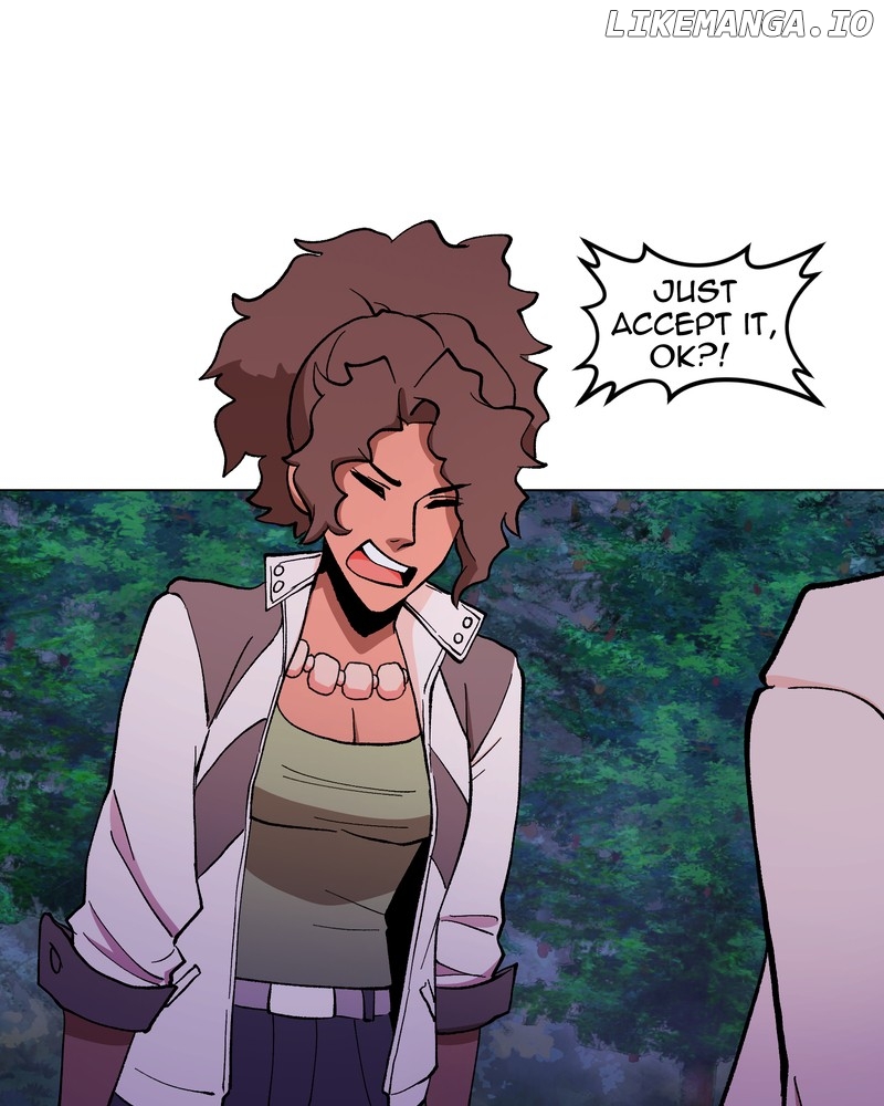 Immortal Weakling Chapter 43 - page 16