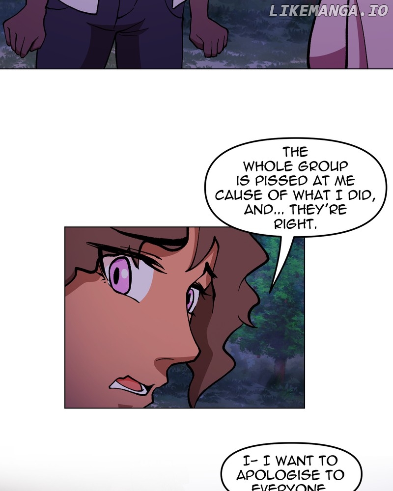 Immortal Weakling Chapter 43 - page 17
