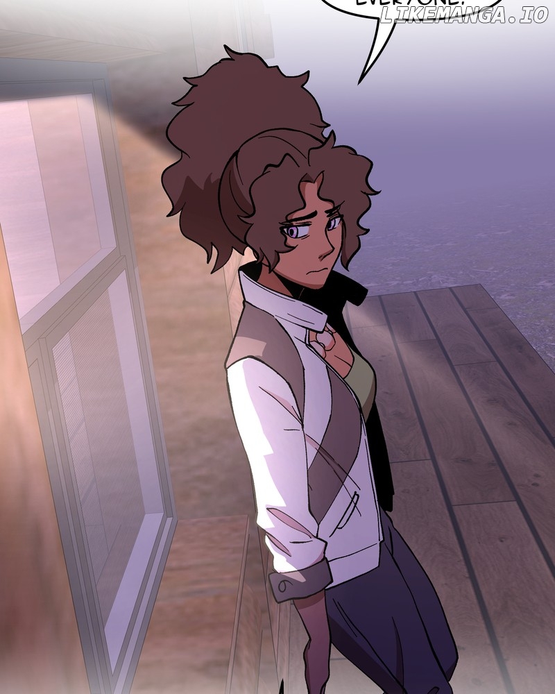 Immortal Weakling Chapter 43 - page 18
