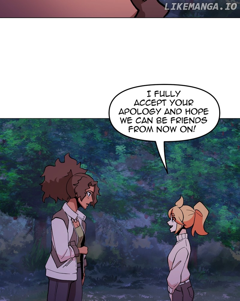 Immortal Weakling Chapter 43 - page 20