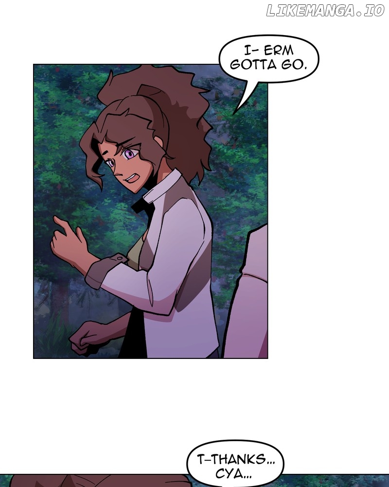 Immortal Weakling Chapter 43 - page 22