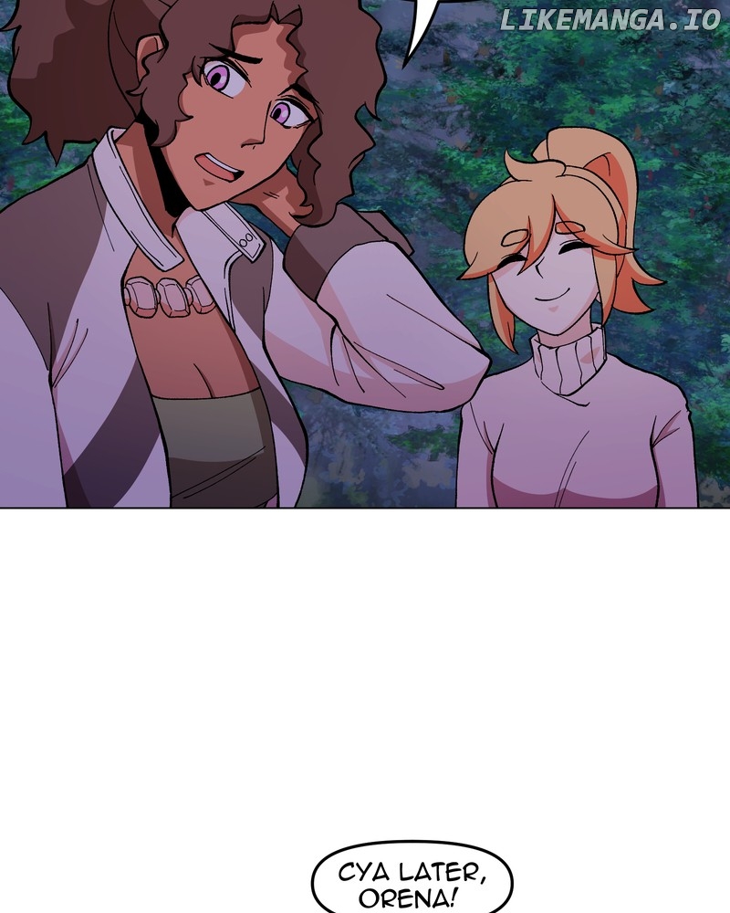 Immortal Weakling Chapter 43 - page 23