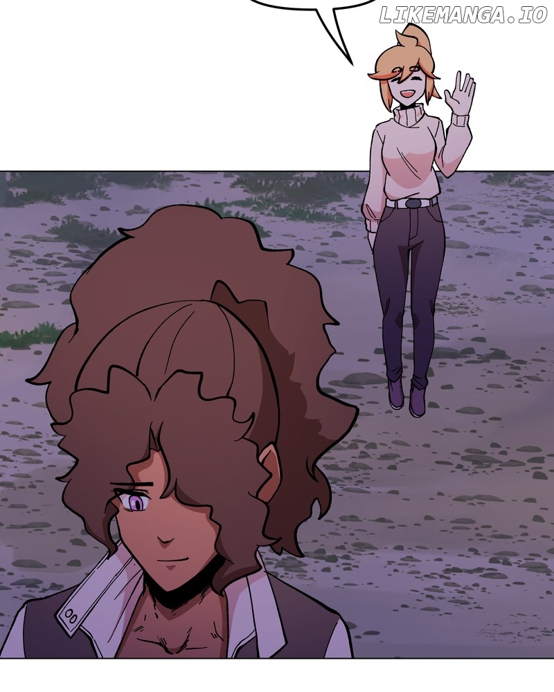 Immortal Weakling Chapter 43 - page 24