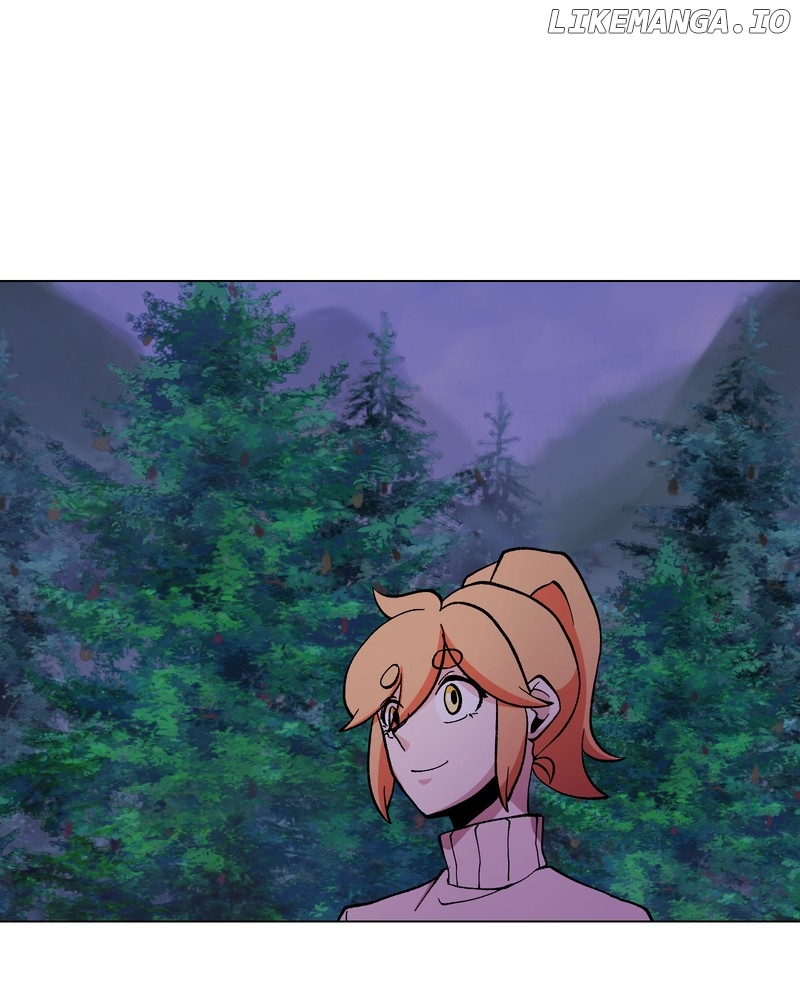 Immortal Weakling Chapter 43 - page 25