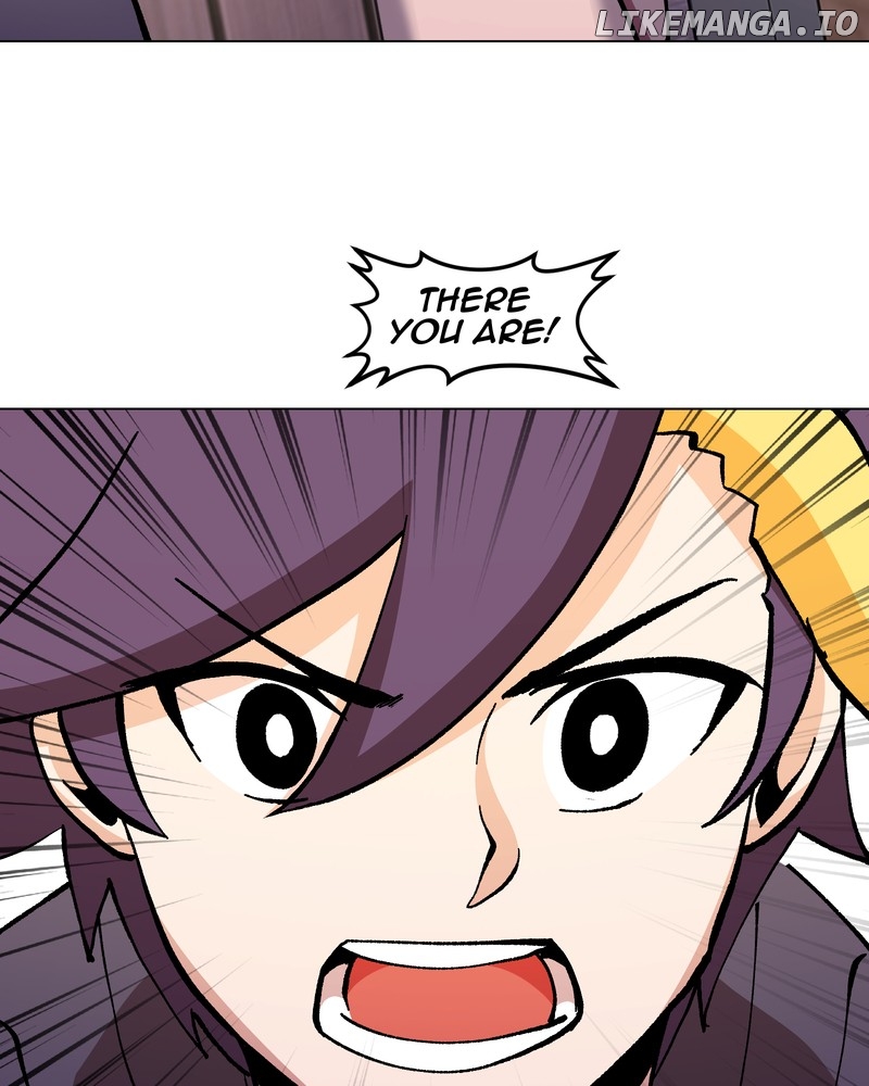 Immortal Weakling Chapter 43 - page 28