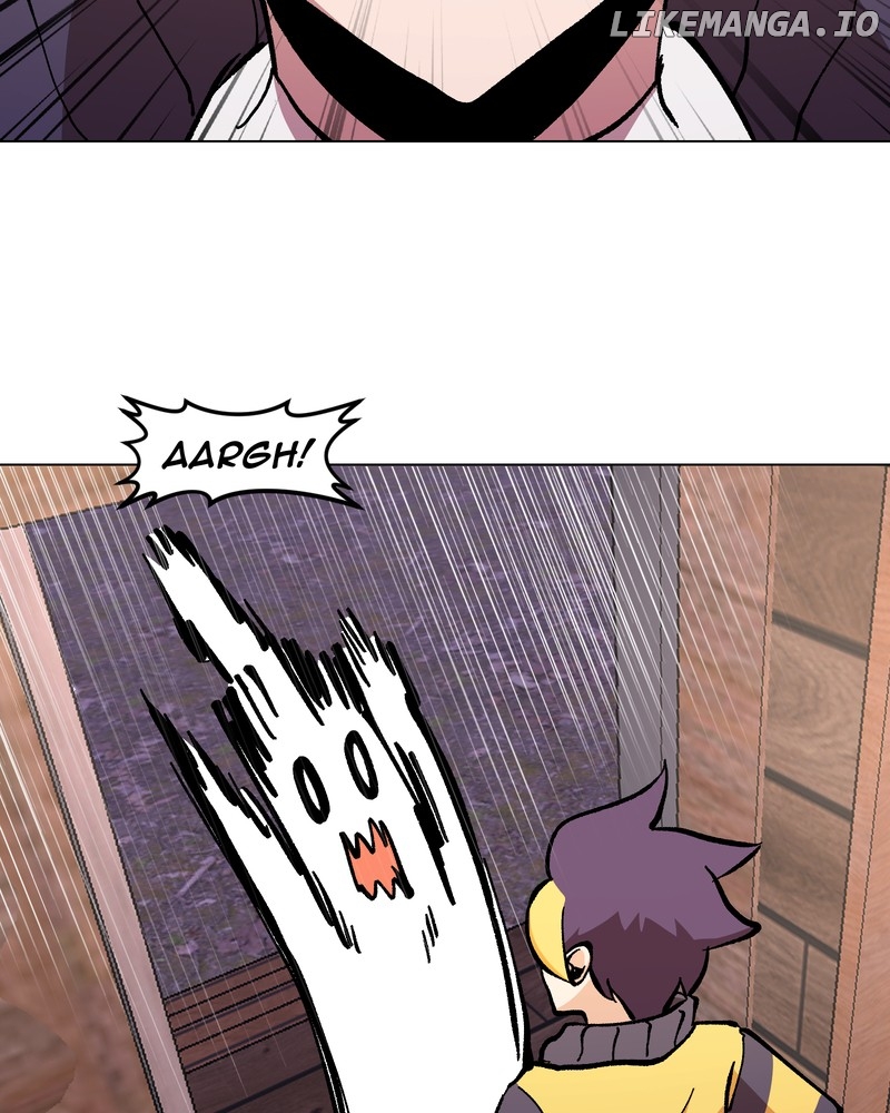 Immortal Weakling Chapter 43 - page 29