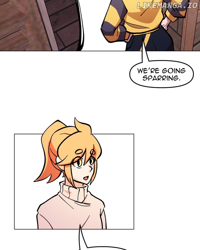 Immortal Weakling Chapter 43 - page 30