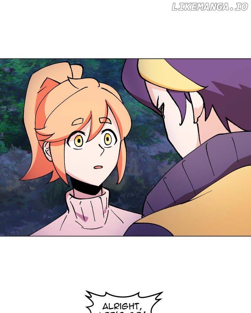 Immortal Weakling Chapter 43 - page 32