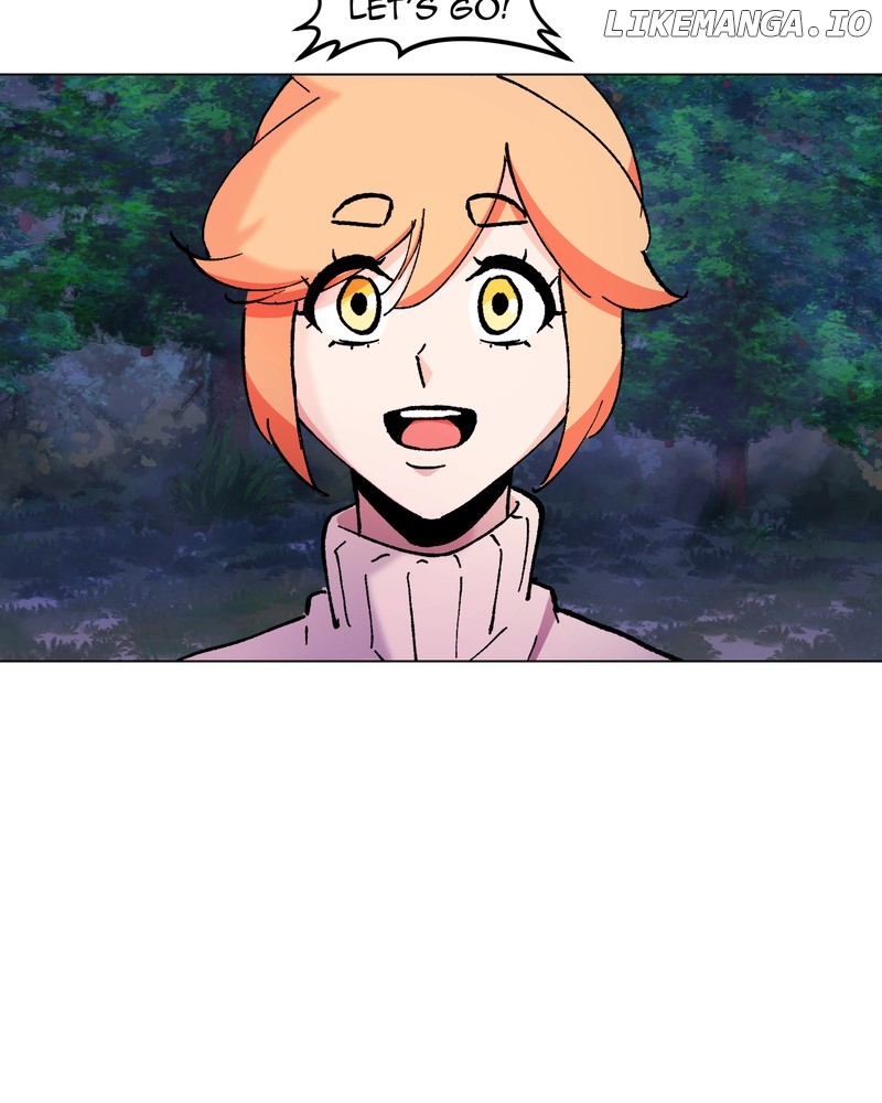 Immortal Weakling Chapter 43 - page 33