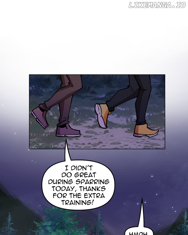 Immortal Weakling Chapter 43 - page 34