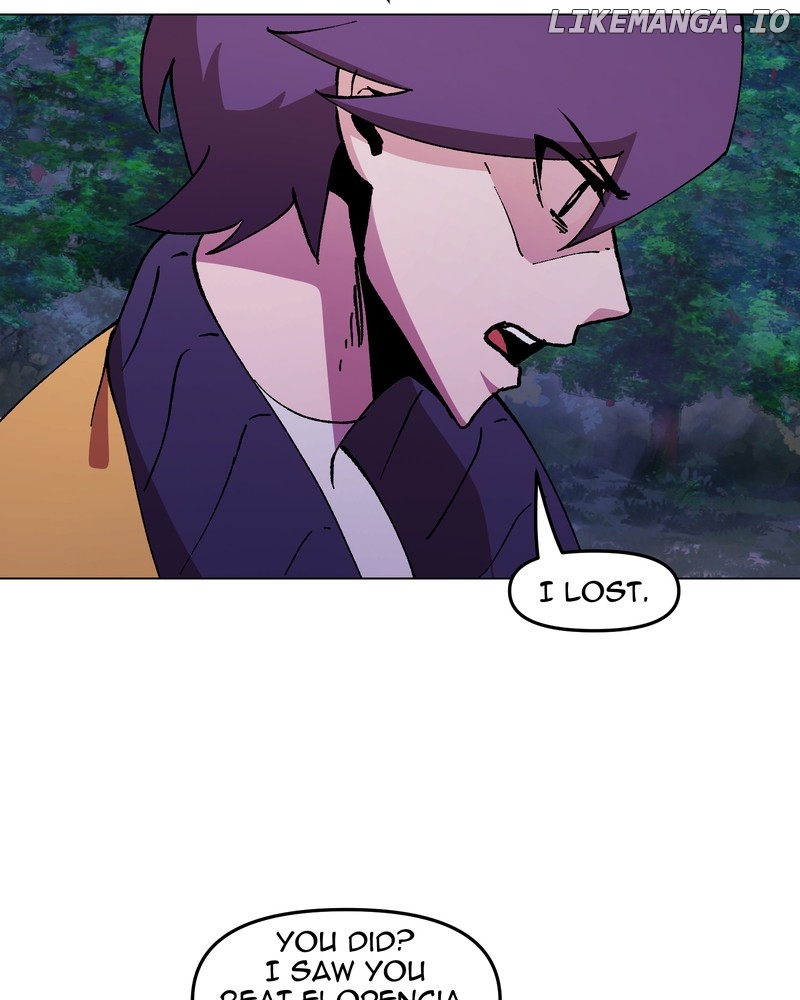 Immortal Weakling Chapter 43 - page 37