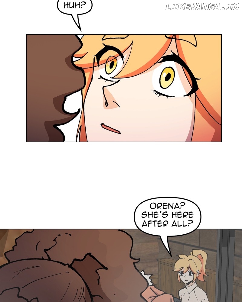 Immortal Weakling Chapter 43 - page 4