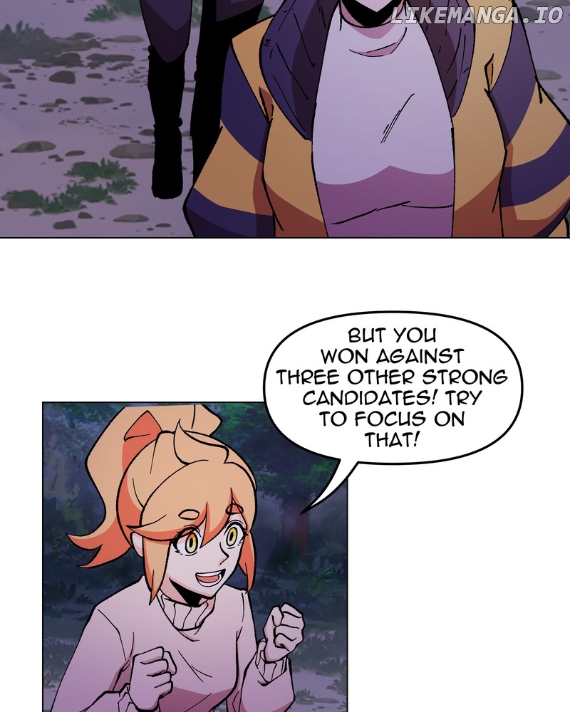 Immortal Weakling Chapter 43 - page 40