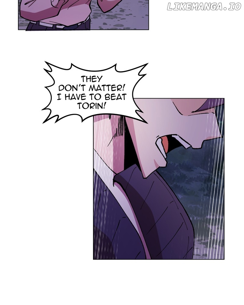 Immortal Weakling Chapter 43 - page 41