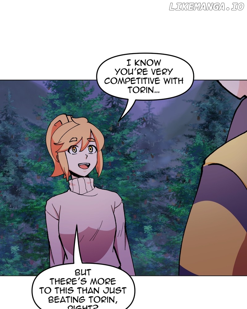 Immortal Weakling Chapter 43 - page 42