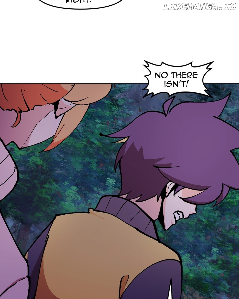 Immortal Weakling Chapter 43 - page 43