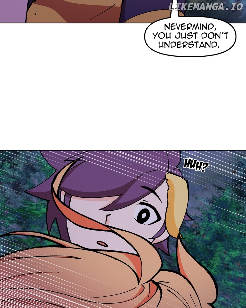 Immortal Weakling Chapter 43 - page 44