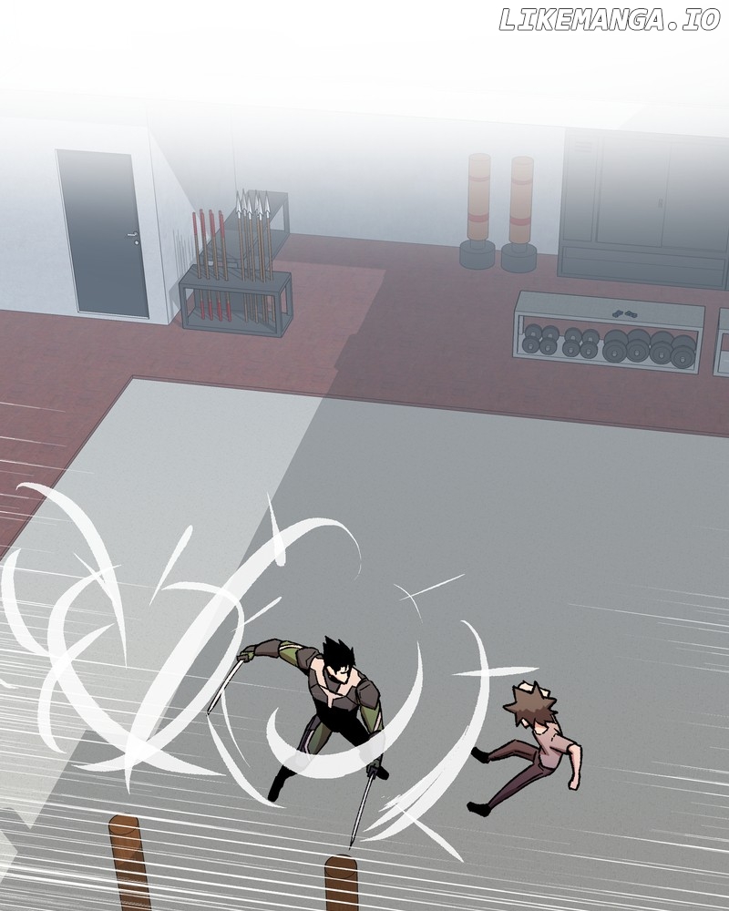 Immortal Weakling Chapter 43 - page 48