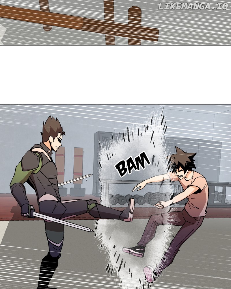 Immortal Weakling Chapter 43 - page 49