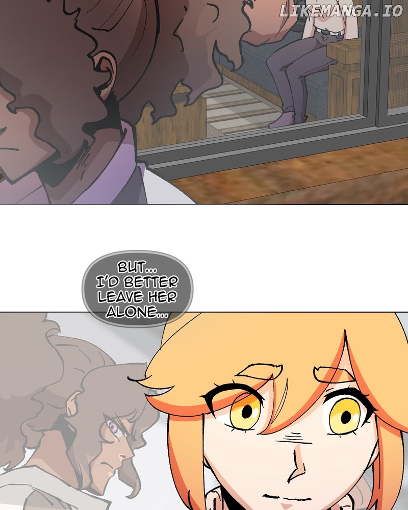 Immortal Weakling Chapter 43 - page 5