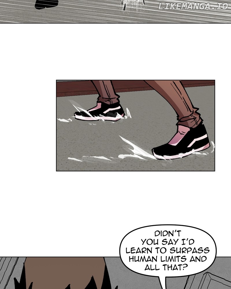 Immortal Weakling Chapter 43 - page 50