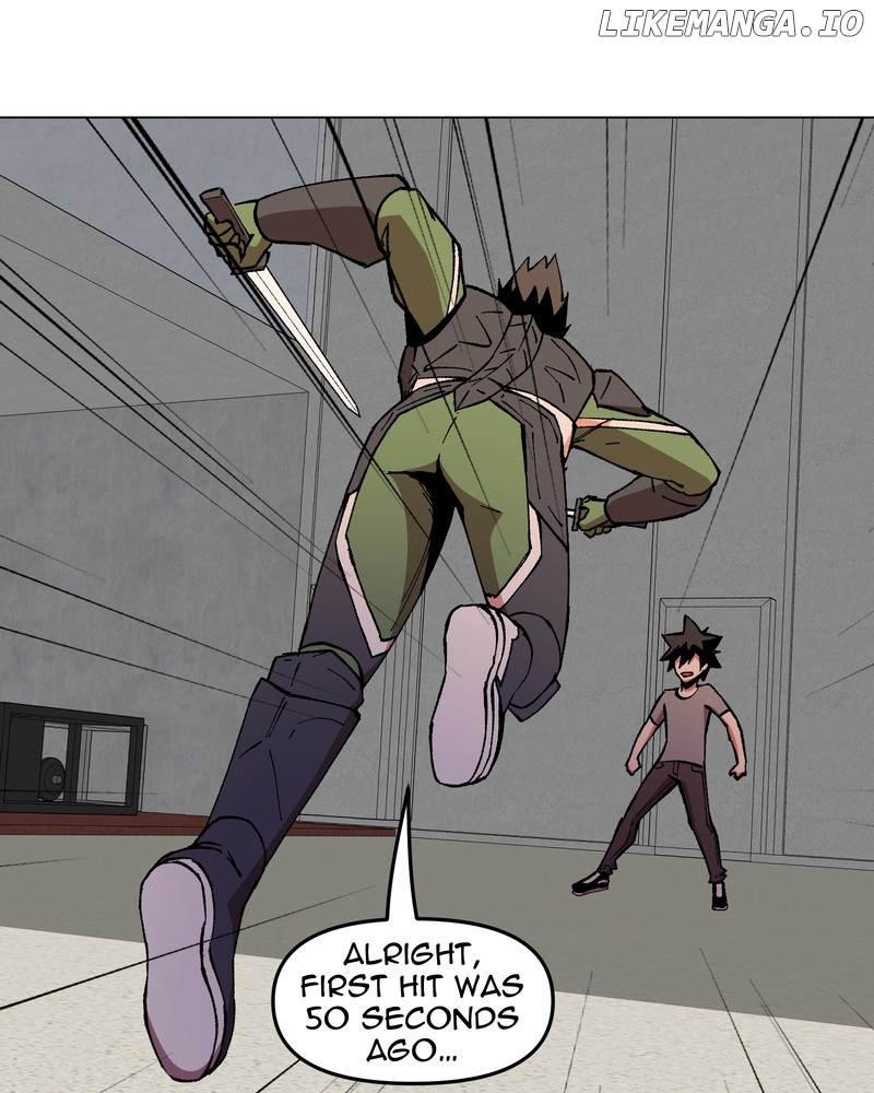 Immortal Weakling Chapter 43 - page 52