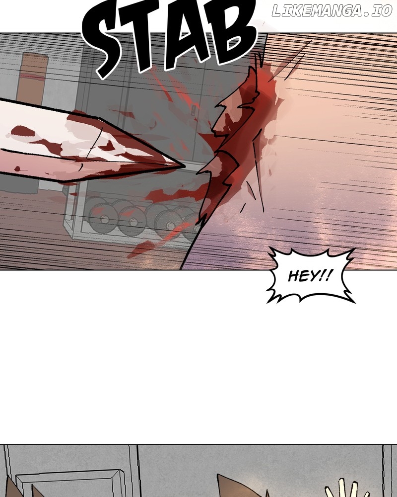 Immortal Weakling Chapter 43 - page 59