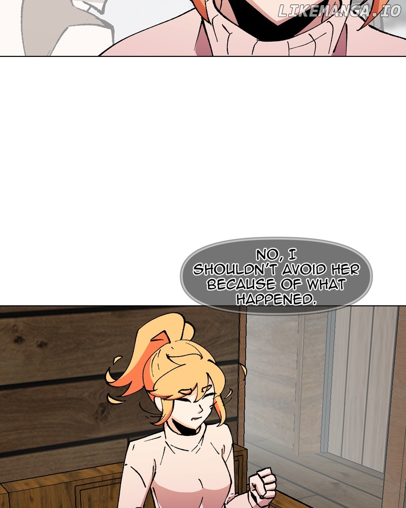 Immortal Weakling Chapter 43 - page 6