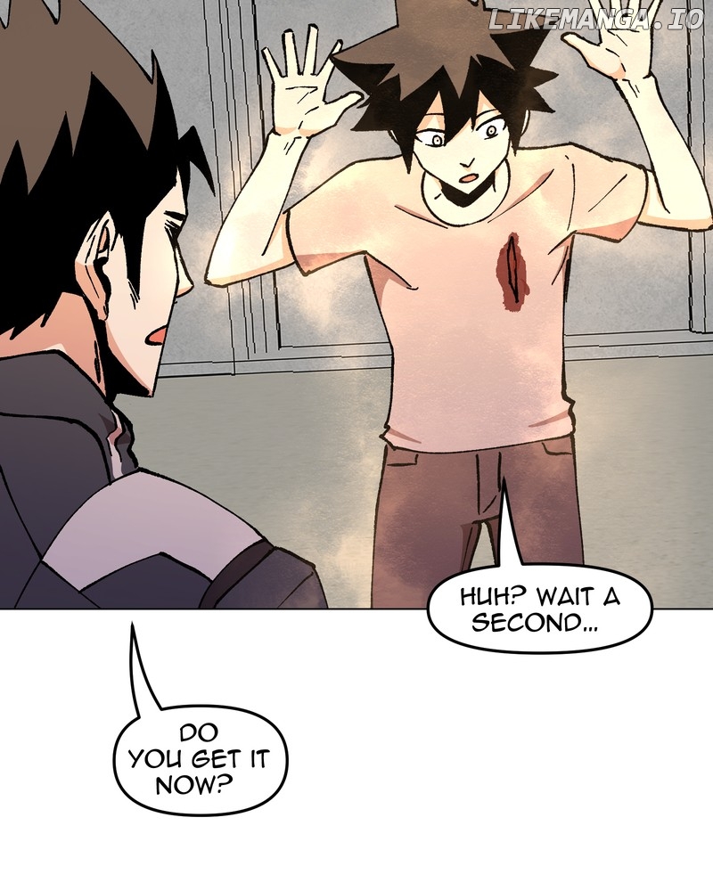Immortal Weakling Chapter 43 - page 60