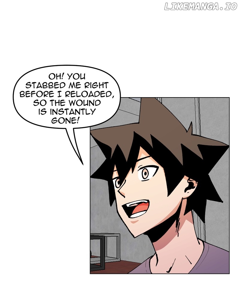 Immortal Weakling Chapter 43 - page 61