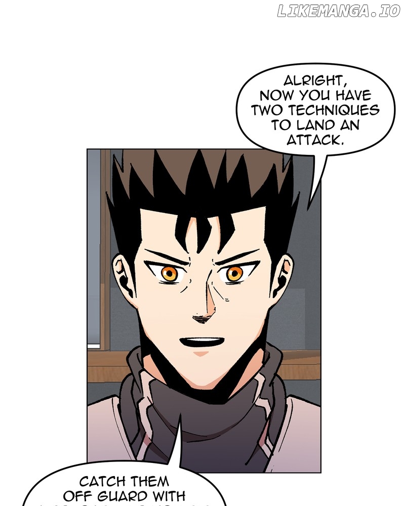 Immortal Weakling Chapter 43 - page 62