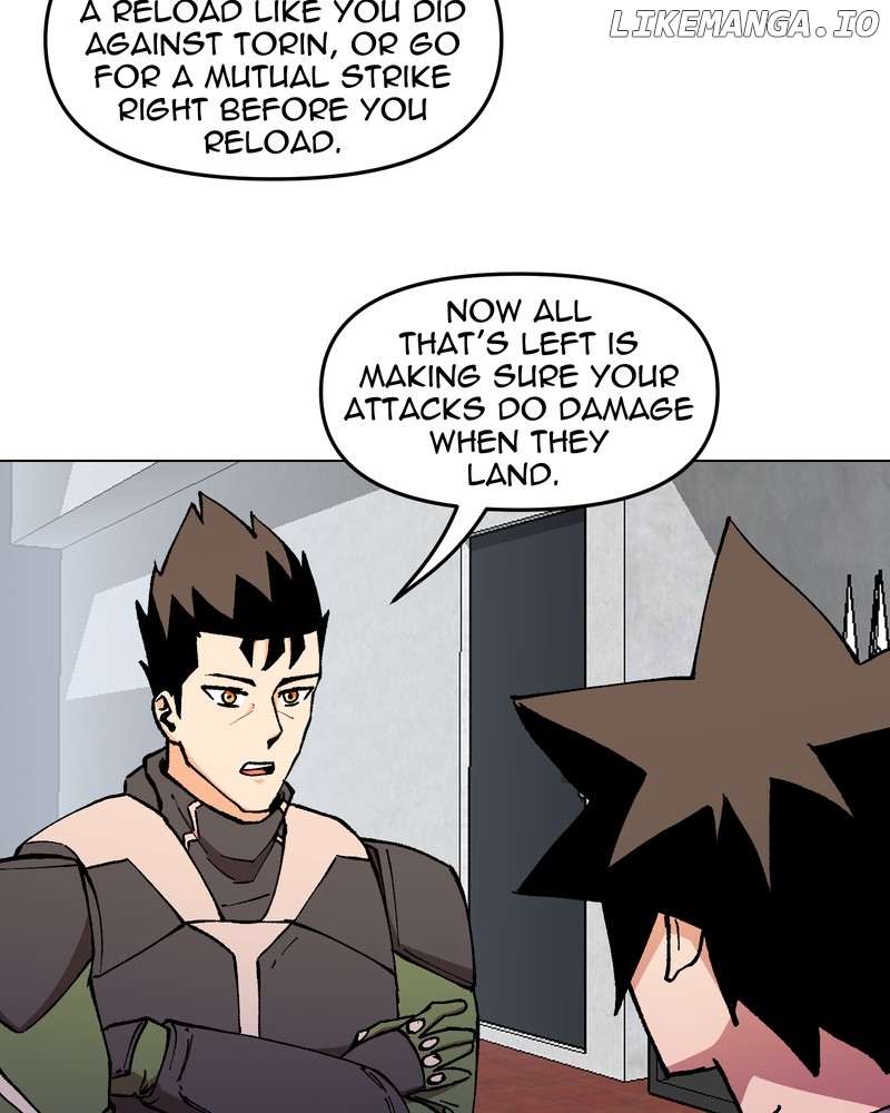 Immortal Weakling Chapter 43 - page 63