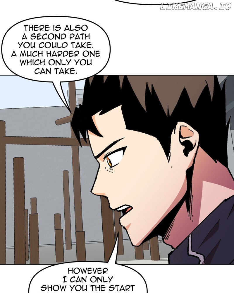 Immortal Weakling Chapter 43 - page 67