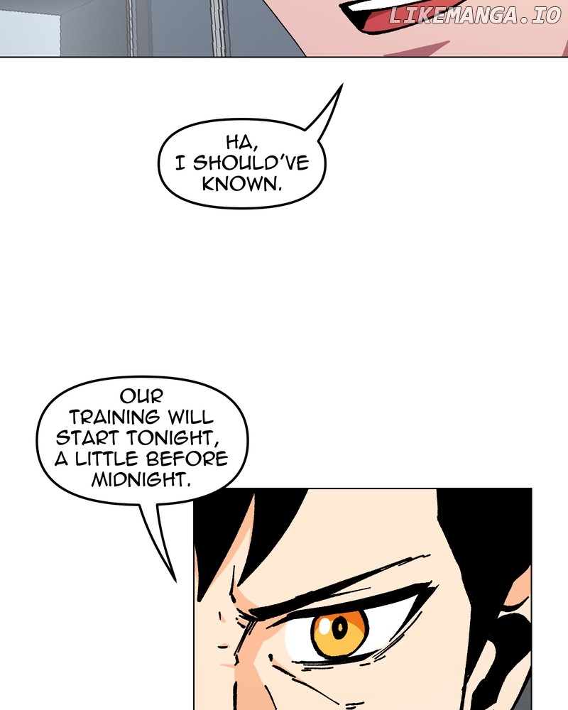 Immortal Weakling Chapter 43 - page 70