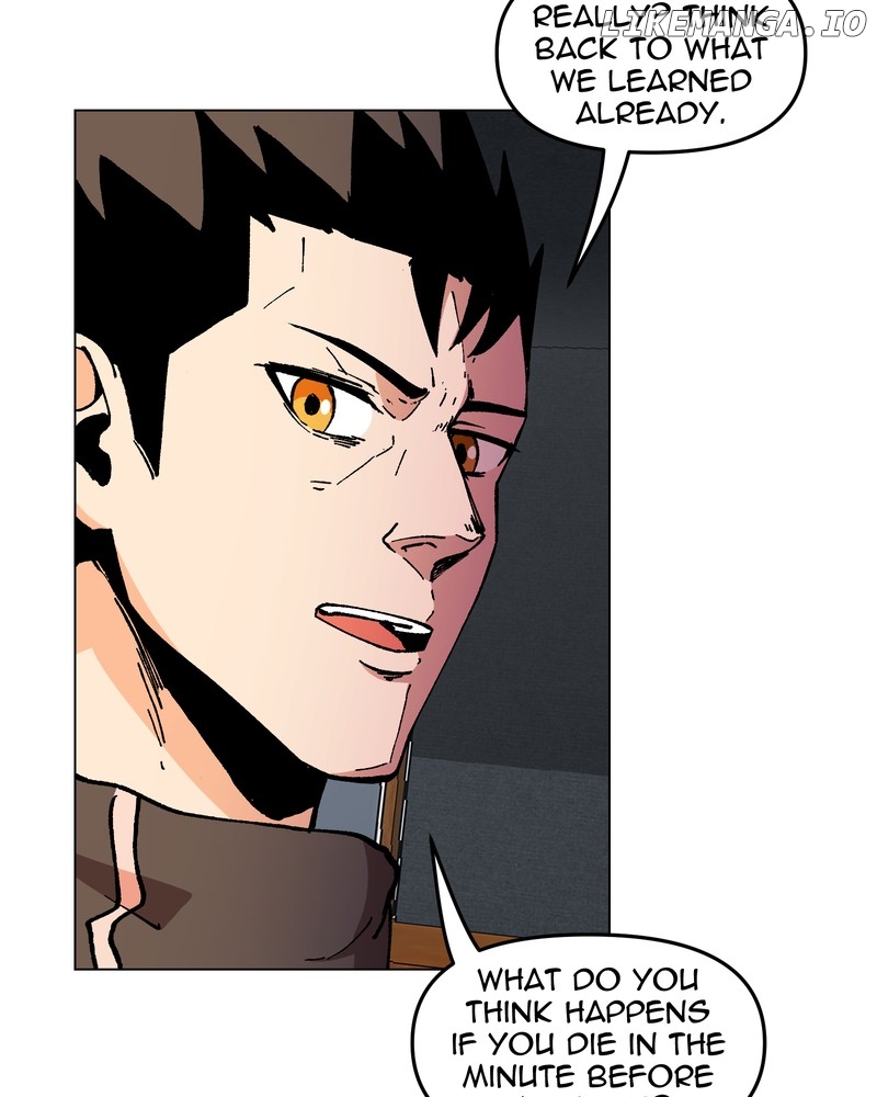 Immortal Weakling Chapter 43 - page 73